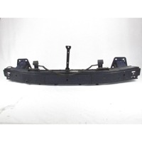 BUMPER CARRIER AVANT OEM N. 60678858 ORIGINAL PART ESED LANCIA THESIS (2002 - 2009) BENZINA 32  YEAR OF CONSTRUCTION 2003