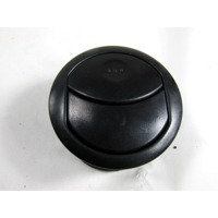 AIR OUTLET OEM N. 96602404 ORIGINAL PART ESED CHEVROLET AVEO T250 (2006 - 2011) BENZINA/GPL 12  YEAR OF CONSTRUCTION 2009