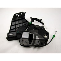 CENTRAL REAR RIGHT DOOR LOCKING OEM N. 8A6A-A26412-AG ORIGINAL PART ESED FORD FIESTA (09/2008 - 11/2012) DIESEL 14  YEAR OF CONSTRUCTION 2011