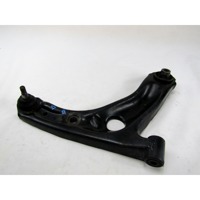 WISHBONE, FRONT RIGHT OEM N. 3521L3 ORIGINAL PART ESED PEUGEOT 107  (2005 - 2014) BENZINA 10  YEAR OF CONSTRUCTION 2009