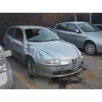 OEM N. ALFA SPARE PART USED CAR ALFA ROMEO 147 937 (2001 - 2005) DISPLACEMENT DIESEL 1,9 YEAR OF CONSTRUCTION 2004