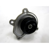 ADDITIONAL WATER PUMP OEM N. 03D121005 ORIGINAL PART ESED VOLKSWAGEN POLO (06/2009 - 02/2014) BENZINA 12  YEAR OF CONSTRUCTION 2012