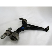 WISHBONE, FRONT RIGHT OEM N. 1497407080 ORIGINAL PART ESED FIAT SCUDO ( DAL 2007 ) DIESEL 20  YEAR OF CONSTRUCTION 2008
