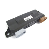 CONTROL CENTRAL LOCKING OEM N. 51796698 ORIGINAL PART ESED FIAT CROMA (11-2007 - 2010) DIESEL 19  YEAR OF CONSTRUCTION 2007