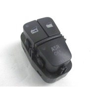 VARIOUS SWITCHES OEM N. 1821940332 ORIGINAL PART ESED FIAT CROMA (11-2007 - 2010) DIESEL 19  YEAR OF CONSTRUCTION 2007