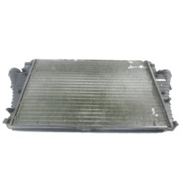 CHARGE-AIR COOLING OEM N. 876096T ORIGINAL PART ESED FIAT CROMA (11-2007 - 2010) DIESEL 19  YEAR OF CONSTRUCTION 2007