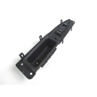 REAR PANEL OEM N. 04602933AA ORIGINAL PART ESED JEEP COMPASS (2011 - 2017)DIESEL 22  YEAR OF CONSTRUCTION 2012