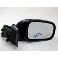 OUTSIDE MIRROR RIGHT . OEM N. 8153F3 ORIGINAL PART ESED PEUGEOT 307 BER/SW/CABRIO (2001 - 2009) DIESEL 16  YEAR OF CONSTRUCTION 2006