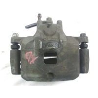 BRAKE CALIPER FRONT LEFT . OEM N. 05191238AA ORIGINAL PART ESED JEEP COMPASS (2011 - 2017)DIESEL 22  YEAR OF CONSTRUCTION 2012