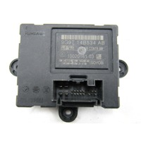 CONTROL OF THE FRONT DOOR OEM N. 9G9T-14B534-AB ORIGINAL PART ESED FORD MONDEO BER/SW (2007 - 8/2010) DIESEL 20  YEAR OF CONSTRUCTION 2009