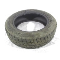 1 WINTER TIRE 15' OEM N. 175/65R15 ORIGINAL PART ESED ZZZ (PNEUMATICI)   YEAR OF CONSTRUCTION