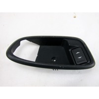REAR PANEL OEM N. 6M2T-14529-AD ORIGINAL PART ESED FORD MONDEO BER/SW (2007 - 8/2010) DIESEL 20  YEAR OF CONSTRUCTION 2009