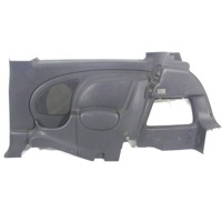 LATERAL TRIM PANEL REAR OEM N. 7059726 ORIGINAL PART ESED MINI COOPER / ONE R50 (2001-2006) BENZINA 16  YEAR OF CONSTRUCTION 2004