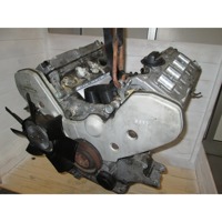 COMPLETE ENGINES . OEM N. ABZ ORIGINAL PART ESED AUDI A8 D2/4D (1994 - 2002) BENZINA 42  YEAR OF CONSTRUCTION 1996