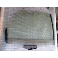 DOOR WINDOW, TINTED GLASS, REAR RIGHT OEM N. 4D0845026G ORIGINAL PART ESED AUDI A8 D2/4D (1994 - 2002) BENZINA 42  YEAR OF CONSTRUCTION 1996