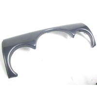 INTERIOR MOULDINGS HIGH-POLISHED OEM N. 391100133B ORIGINAL PART ESED MINI COOPER / ONE R50 (2001-2006) BENZINA 16  YEAR OF CONSTRUCTION 2004