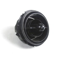AIR OUTLET OEM N. 64226800887 ORIGINAL PART ESED MINI COOPER / ONE R50 (2001-2006) BENZINA 16  YEAR OF CONSTRUCTION 2004