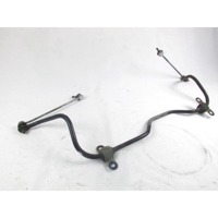 STABILIZER,FRONT OEM N. 31356757072 ORIGINAL PART ESED MINI COOPER / ONE R50 (2001-2006) BENZINA 16  YEAR OF CONSTRUCTION 2004