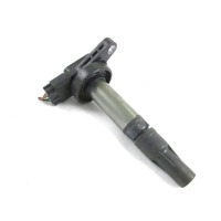 IGNITION COIL OEM N. 6R83-12A366-AA ORIGINAL PART ESED JAGUAR XJ (2003 - 2007)BENZINA 42  YEAR OF CONSTRUCTION 2007