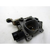 COMPLETE THROTTLE BODY WITH SENSORS  OEM N. 77363298 ORIGINAL PART ESED FIAT PUNTO 188 MK2 R (2003 - 2011) BENZINA 12  YEAR OF CONSTRUCTION 2004
