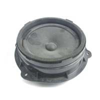 SOUND MODUL SYSTEM OEM N. 8V4035411B ORIGINAL PART ESED AUDI A3 8P 8PA 8P1 RESTYLING (2008 - 2012)DIESEL 20  YEAR OF CONSTRUCTION 2010
