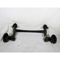 REAR AXLE CARRIER OEM N. 93178619 ORIGINAL PART ESED OPEL ASTRA H L48,L08,L35,L67 5P/3P/SW (2004 - 2007) DIESEL 13  YEAR OF CONSTRUCTION 2007