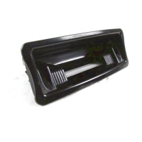 ASHTRAY INSERT OEM N. 8P0857575 ORIGINAL PART ESED AUDI A3 8P 8PA 8P1 RESTYLING (2008 - 2012)DIESEL 20  YEAR OF CONSTRUCTION 2010