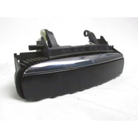 RIGHT REAR DOOR HANDLE OEM N. 4B0839885 ORIGINAL PART ESED AUDI A3 8P 8PA 8P1 RESTYLING (2008 - 2012)DIESEL 20  YEAR OF CONSTRUCTION 2010