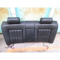 BACKREST BACKS FULL FABRIC OEM N. 3881 SCHIENALE POSTERIORE TESSUTO ORIGINAL PART ESED AUDI A8 D2/4D (1994 - 2002) BENZINA 42  YEAR OF CONSTRUCTION 1996