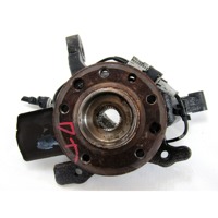 CARRIER, RIGHT FRONT / WHEEL HUB WITH BEARING, FRONT OEM N. 13156042 ORIGINAL PART ESED OPEL ASTRA H L48,L08,L35,L67 5P/3P/SW (2004 - 2007) DIESEL 13  YEAR OF CONSTRUCTION 2007