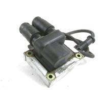 IGNITION COIL OEM N. 46548037 ORIGINAL PART ESED LANCIA Y (2000 - 2003) BENZINA 12  YEAR OF CONSTRUCTION 2002