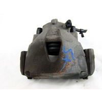 BRAKE CALIPER FRONT RIGHT OEM N. 93176426 ORIGINAL PART ESED OPEL ASTRA H RESTYLING L48 L08 L35 L67 5P/3P/SW (2007 - 2009) BENZINA 16  YEAR OF CONSTRUCTION 2009