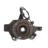 CARRIER, RIGHT FRONT / WHEEL HUB WITH BEARING, FRONT OEM N. 400147163R ORIGINAL PART ESED RENAULT MEGANE MK3 BER/SPORTOUR/ESTATE (2009 - 2015) DIESEL 15  YEAR OF CONSTRUCTION 2013