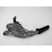 PARKING BRAKE / CONTROL OEM N. 13237277 ORIGINAL PART ESED OPEL ASTRA H RESTYLING L48 L08 L35 L67 5P/3P/SW (2007 - 2009) BENZINA 16  YEAR OF CONSTRUCTION 2009