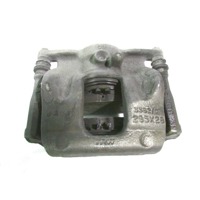 BRAKE CALIPER FRONT RIGHT OEM N. A0004213981 ORIGINAL PART ESED MERCEDES GLA W156 (DAL 2013)DIESEL 22  YEAR OF CONSTRUCTION 2015