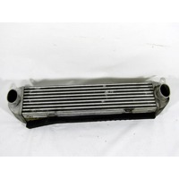 CHARGE-AIR COOLING OEM N. PML500010 ORIGINAL PART ESED LAND ROVER RANGE ROVER SPORT (2005 - 2010) DIESEL 27  YEAR OF CONSTRUCTION 2008