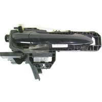 RIGHT FRONT DOOR HANDLE OEM N. A2047601800 ORIGINAL PART ESED MERCEDES GLA W156 (DAL 2013)DIESEL 22  YEAR OF CONSTRUCTION 2015