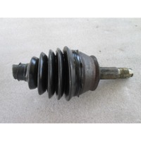 FIAT BRAVO 1.6 MJT 77 KW 6 SPEED SHAFT JOINT REPLACEMENT DRIVE SHAFT FRONT RIGHT 71,771,169