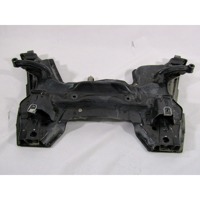 FRONT AXLE  OEM N. 9807026580 ORIGINAL PART ESED PEUGEOT 207 / 207 CC WA WC WK (2006 - 05/2009) BENZINA 16  YEAR OF CONSTRUCTION 2008