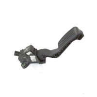 PEDALS & PADS  OEM N. 781100D010 ORIGINAL PART ESED TOYOTA YARIS (01/2006 - 2009) BENZINA 13  YEAR OF CONSTRUCTION 2007