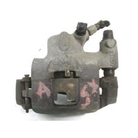 BRAKE CALIPER FRONT RIGHT OEM N. 77364841 ORIGINAL PART ESED FIAT SEICENTO 600 MK2 (1998 - 04/2005)BENZINA 9  YEAR OF CONSTRUCTION 1998