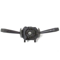 STEERING COLUMN COMBINATION SWITCH WITH SLIP RING OEM N. 8969 Devioluci doppio ORIGINAL PART ESED FIAT SEICENTO 600 MK2 (1998 - 04/2005)BENZINA 9  YEAR OF CONSTRUCTION 1998