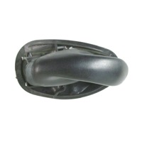 DOOR HANDLE INSIDE OEM N. 735245377 ORIGINAL PART ESED FIAT SEICENTO 600 MK2 (1998 - 04/2005)BENZINA 9  YEAR OF CONSTRUCTION 1998