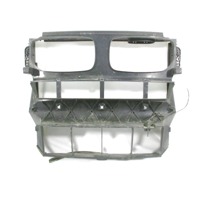FRONT PANEL OEM N. (D)51647159583 ORIGINAL PART ESED BMW SERIE X5 E70 (2006 - 2010) DIESEL 30  YEAR OF CONSTRUCTION 2010