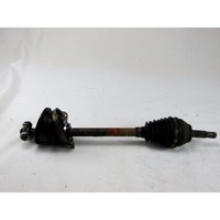 EXCH. OUTPUT SHAFT, LEFT OEM N. 7701349915 ORIGINAL PART ESED RENAULT CLIO (1990 - 03/1998)BENZINA 12  YEAR OF CONSTRUCTION 1994