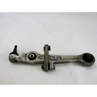 WISHBONE, FRONT RIGHT OEM N. 8E0407155E ORIGINAL PART ESED AUDI A4 8EC 8ED 8HE B7 BER/SW/CABRIO (2004 - 2007) DIESEL 19  YEAR OF CONSTRUCTION 2006