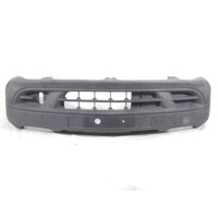 FRONT BUMPER WITH ACCESSORIES OEM N. 7700816853 ORIGINAL PART ESED RENAULT TWINGO (09/1998 - 02/2004) BENZINA 12  YEAR OF CONSTRUCTION 1998