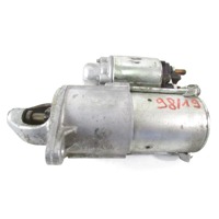 STARTER  OEM N. 55556092 ORIGINAL PART ESED OPEL ASTRA H RESTYLING L48 L08 L35 L67 5P/3P/SW (2007 - 2009) BENZINA 16  YEAR OF CONSTRUCTION 2009