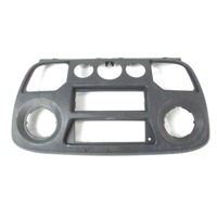 DASH PARTS / CENTRE CONSOLE OEM N. 682600025R ORIGINAL PART ESED RENAULT MASTER (DAL 2010)DIESEL 23  YEAR OF CONSTRUCTION 2011