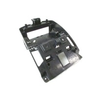 TRIM COVER, CONSOLE, CENTER OEM N. 969805755R ORIGINAL PART ESED RENAULT MASTER (DAL 2010)DIESEL 23  YEAR OF CONSTRUCTION 2011